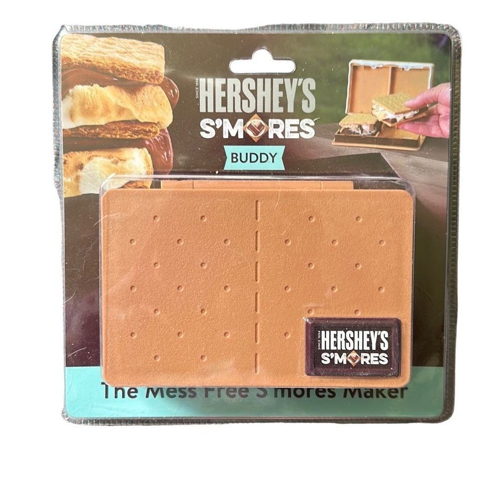 HERSHEY'S S'mores Buddy NEW